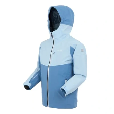 Abbildung von Regatta Funktionsjacke Trekktain 3 in 1 Jacke Wasserdicht mit Kapuze