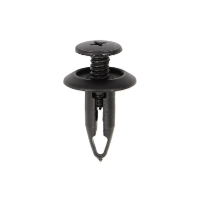 Abbildung von ROMIX 58211Z Spreizniet FORD: FIESTA 6, MONDEO 3 Kombi, 4 Turnier