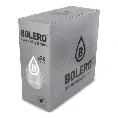 Abbildung von Bolero Classic (12x9g) Lemon Pie Intra &amp; Post Workout