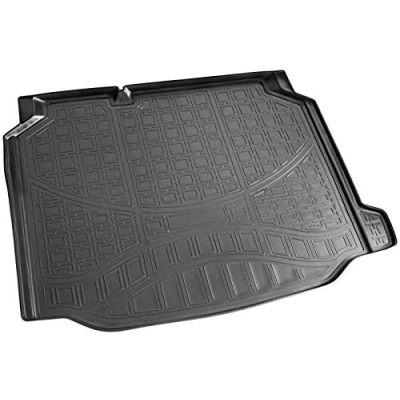 Abbildung von RECAMBO KPE 6280 Kofferraumwanne Gummi SEAT: Leon III Schrägheck