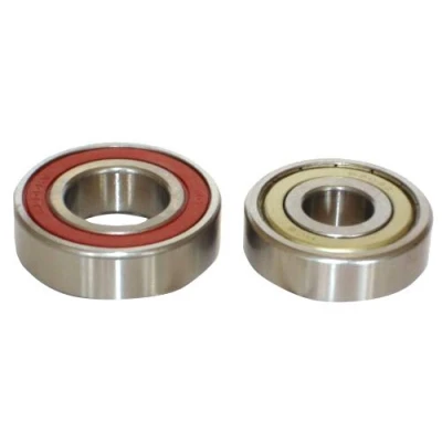 Abbildung von JAPANPARTS KK 26001 Radlagersatz 52, 47 DAIHATSU: CHARADE 3, CUORE 6