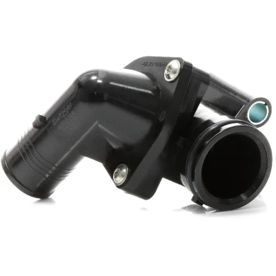 Abbildung von METZGER 4006098 Kühlwasserthermostat 88 Kunststoff FORD: Transit Mk5 Pritsche/Fahrgestell, Kastenwagen, Bus