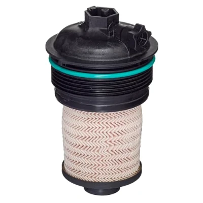 Abbildung von HENGST FILTER E463KP D382 Kraftstofffilter Filtereinsatz FORD: Transit Custom V362 Bus, V363 Kastenwagen, Tourneo Bus
