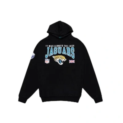Abbildung von Jacksonville Jaguars Football Hooded Pullover