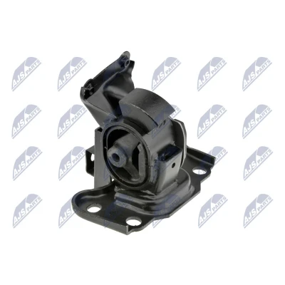 Abbildung von Lagerung, Motor NTY ZPS TY 098