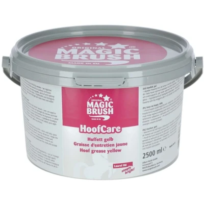 Abbildung von Magic Brush Huffett 2500ml