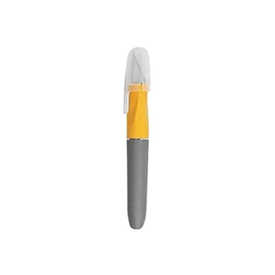 Abbildung von Scalpel Westcott titanium met beschermkap
