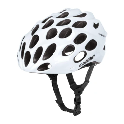 Abbildung von CATLIKE Unisex Adult Whisper EVO Rennradhelm, Weiß, M