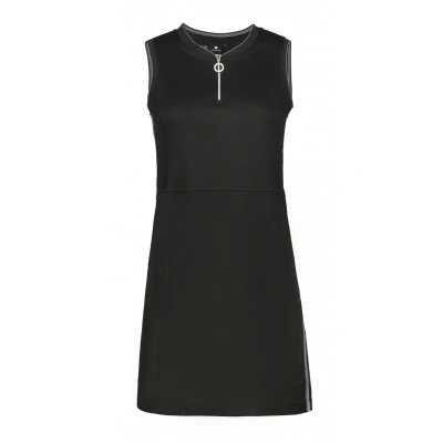 Abbildung von Luhta Immala Sportkleid, Damen, Größe: Small, Schwarz