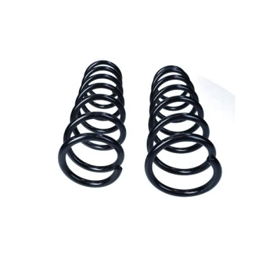 Abbildung von MAXGEAR 60 1080D Fahrwerksfeder Hinterachse Schraubenfeder BMW: 5 Limousine