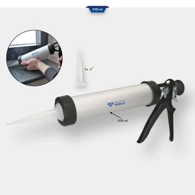 Abbildung von Ausdrückpistole KS TOOLS BT094901