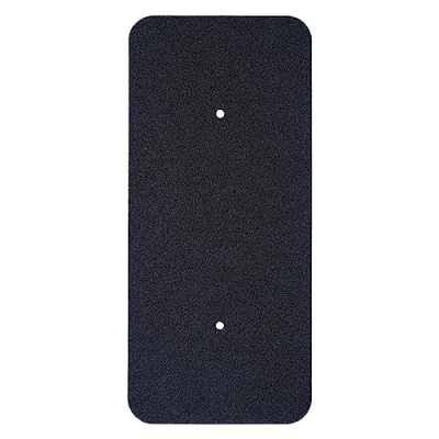 Abbildung von Filter für Hoover Candy 40006731 Trockner Wärmepumpentrockner Fagor House to Ostein 275 x 125 mm Schwammfilter Filtermatte Kondenstrockner (1 Stück)
