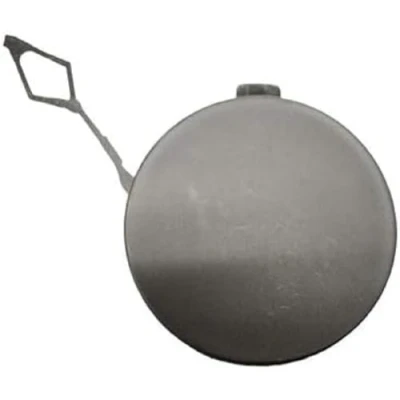 Abbildung von PRASCO VG4241236 Klappe, Abschlepphaken vorne VOLKSWAGEN: Beetle Schrägheck