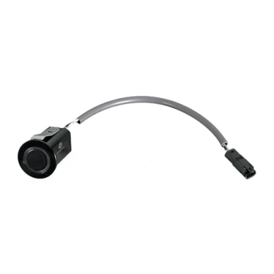 Abbildung von HELLA 6PX 358 269 081 Parksensoren hinten Ultraschallsensor
