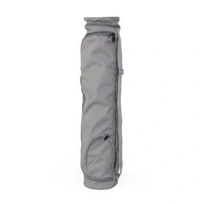 Abbildung von bodhi Yogatasche ASANA BAG 70 schiefergrau