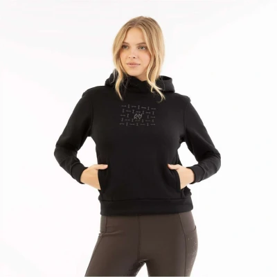 Abbildung von ANKY Hoodie AW25 Schwarz XL Agradi.deVerkauft von Agradi