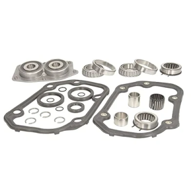 Abbildung von LuK 462 0195 10 Reparatursatz, Schaltgetriebe VOLKSWAGEN: Touran I, Caddy 3 Kastenwagen, Kombi