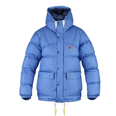 Abbildung von Fjallraven Mens Expedition Down Lite Jacket M, UN Blue, L