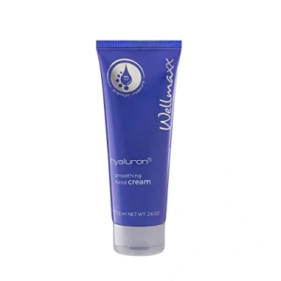 Abbildung von Handcreme Hyaluron Smoothing Hand Cream 75 ml Mit 5 fach Schnelles einziehen Feuchtigkeitsspendend