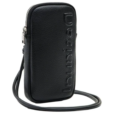 Abbildung von Desigual Handytasche Phone Bag Mone Half Logo Noa 23SAYP26