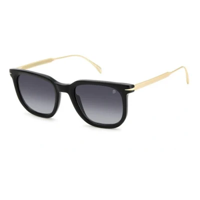 Abbildung von David Beckham DB7119/S 2M2 Sonnenbrille 52/22/150