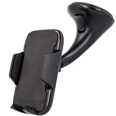 Abbildung von 360 Universal Feste Handy Windschutzscheiben KFZ Auto Halterung Halter LKW PKW