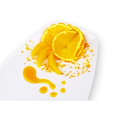 Abbildung von Aromapaste Orange 100 g