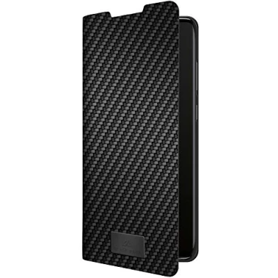 Abbildung von Hama Fold Clear für Samsung Galaxy Tab A 10,1 (2019) 192023 schwarz