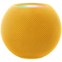Abbildung von Apple HomePod mini Gelb