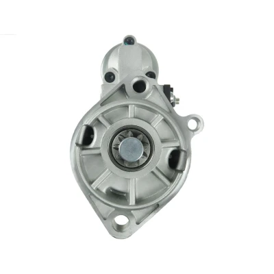Abbildung von AS PL S0192 Anlasser 12 2,00 9 VOLKSWAGEN: Touareg I, LT 28 46 2 Kasten, II