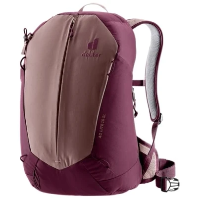 Abbildung von deuter AC Lite 15 SL Damen Wanderrucksack (Modell 2024)