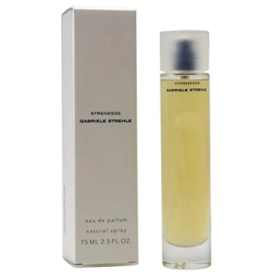 Abbildung von Strenesse Eau De Parfum Natural Spray 75ml/2.5oz