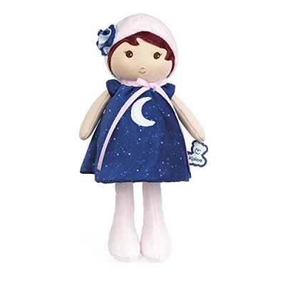 Abbildung von Kaloo Stoffpuppe Aurore, 25 cm