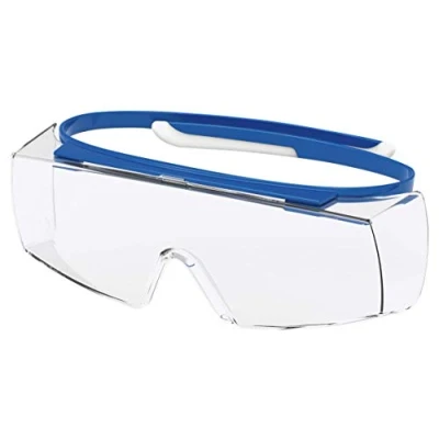 Abbildung von Uvex Schutzbrille Super OTG