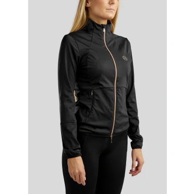 Abbildung von Montar FW&#039;24 Rebel Softshell Jacket RosegoldVerkauft von HypoStore