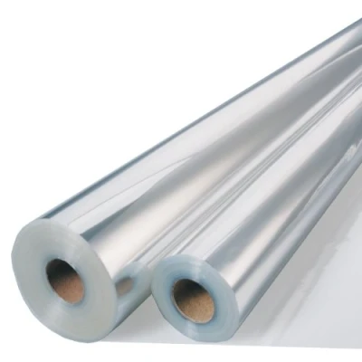 Abbildung von Cellofan 70cm x 100m,Klar 20my700x60x60mm 1,33kg (1stk)