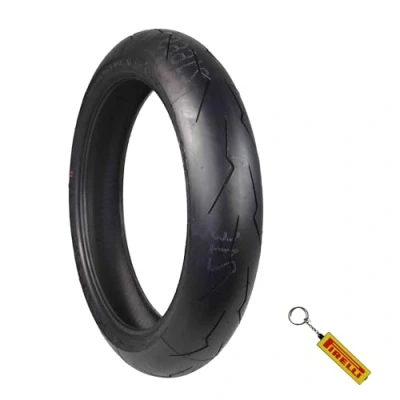 Abbildung von Pirelli Diablo Supercorsa SP 190/55 R17 75W PKW Sommerreifen Reifen 2304500