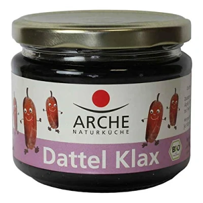 Abbildung von Dattel Klax