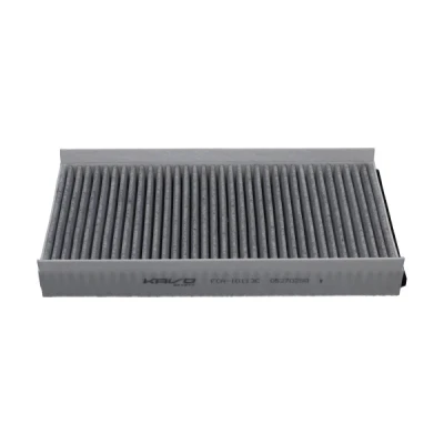 Abbildung von KAVO PARTS FCA 10113C Innenraumfilter Aktivkohlefilter 322mm 170mm 30mm BMW: 5 Limousine, Touring, 6 Coupe
