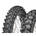 Abbildung von METZELER MC360 MID SOFT 80/100 21 TT 51M, Motorradreifen Vorne