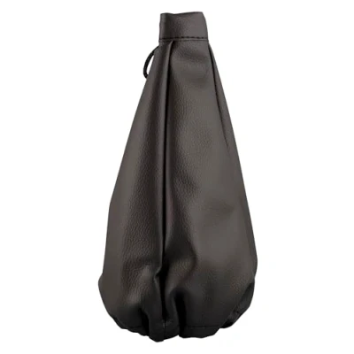 Abbildung von PLUS POWER PWFU1001 Schalthebelverkleidung schwarz