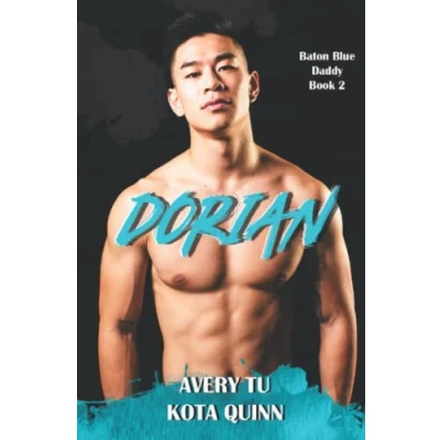 Abbildung von Dorian: An Opposites Attract, MM Daddy Romance (Baton Blue Daddy, Band 2)