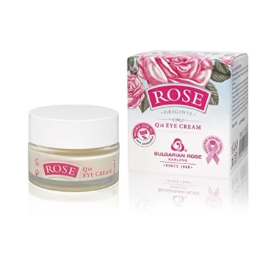 Abbildung von Rose Original Q10 Eye Cream