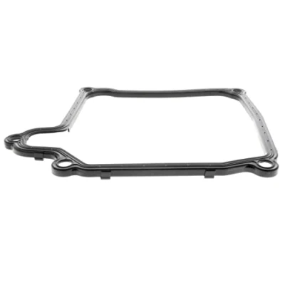 Abbildung von VAICO V10 4829 Dichtung, Ölwanne Automatikgetriebe Original Qualität VOLKSWAGEN: Passat B6 Variant, Golf 5 Schrägheck, Touran I, AUDI: A3 Cabrio