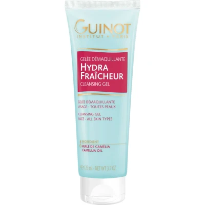 Abbildung von Guinot Gel ée Démaquillante Hydra Fraicheur 125 50 ml