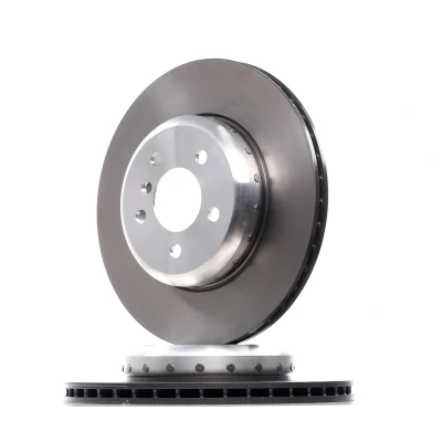 Abbildung von BREMBO TWO PIECE DISCS LINE 09.C401.13 Bremsscheibe 345 24 5 Verbundbremsscheibe, innenbelüftet beschichtet hochgekohlt mit Schrauben BMW: 4 Cabrio