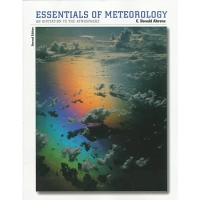 Abbildung von Essentials of Meteorology: An Invitation to the Atmosphere