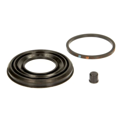 Abbildung von AUTOFREN SEINSA D4027 Bremssattel Reparatursatz Vorderachse 48 OPEL: Manta B Limousine, Kadett E CC, Monza A