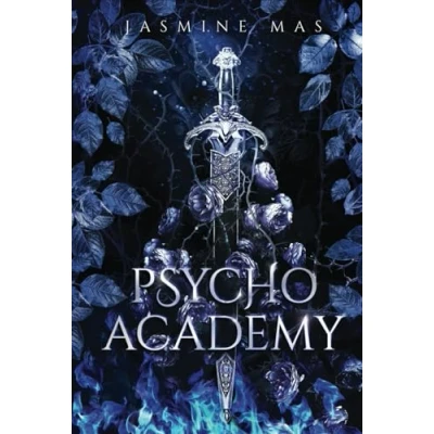 Abbildung von Psycho Academy: Enemies to Lovers Romance (Cruel Shifterverse, Band 4)