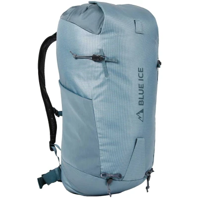 Abbildung von Blue Ice Dragonfly 34 (Grau one size Größe) Bigwallzubehör